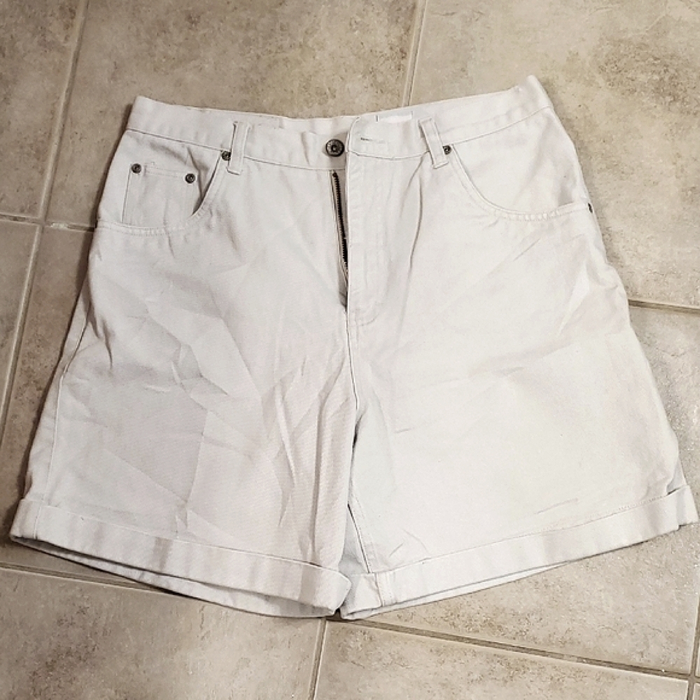 Women's Vintage Shorts